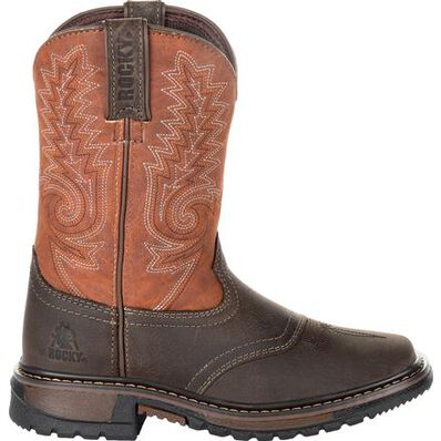 Rocky Kids' Ride FLX RKW0257C