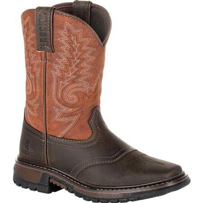 Rocky Kids' Ride FLX RKW0257C