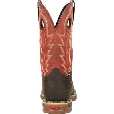 Rocky Long Range RKW0319