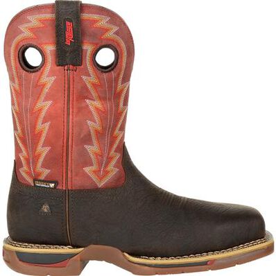 Rocky Long Range RKW0319