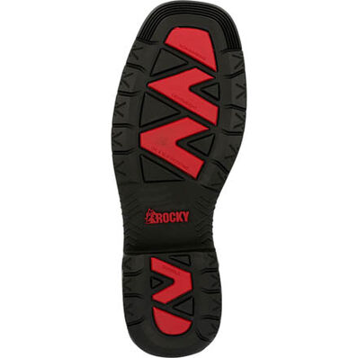 Rocky Rugged Trail RKW0370