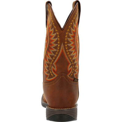 Rocky Rugged Trail RKW0370