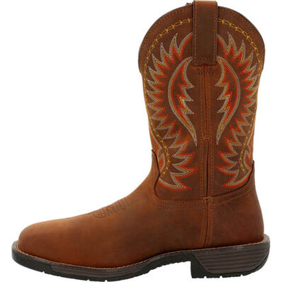 Rocky Rugged Trail RKW0370