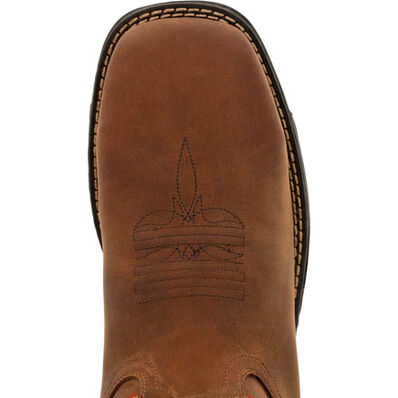 Rocky Rugged Trail RKW0370