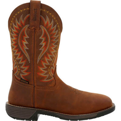 Rocky Rugged Trail RKW0370