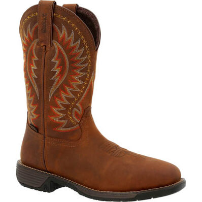 Rocky Rugged Trail RKW0370