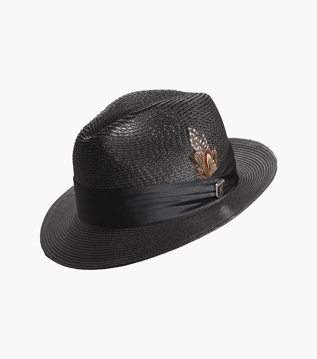 Stacy Adams Dublin Fedora SA394