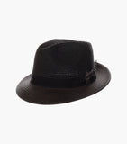 Stacy Adams Corby Fedora SA704-BRN
