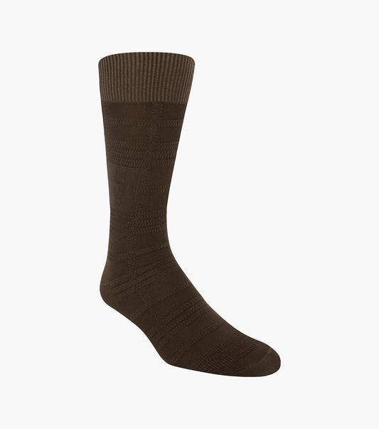 Stacy Adams Sock GEM101