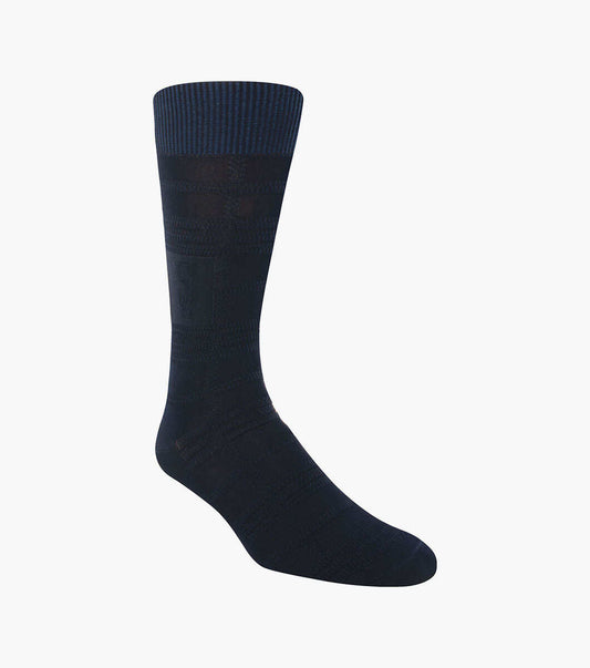 Stacy Adams Sock GEM101