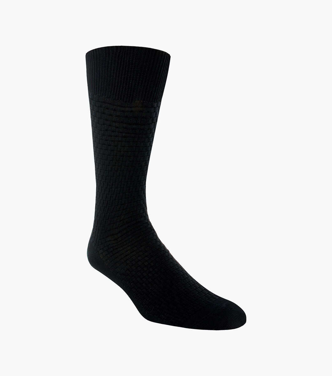 Stacy Adams Sock GEM102