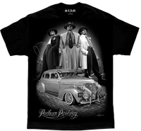 DGA SLAM-PACHUCO PARKWAY Men's Tee
