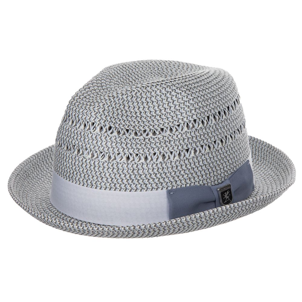 Stacy Adams Asher Fedora  STA11817