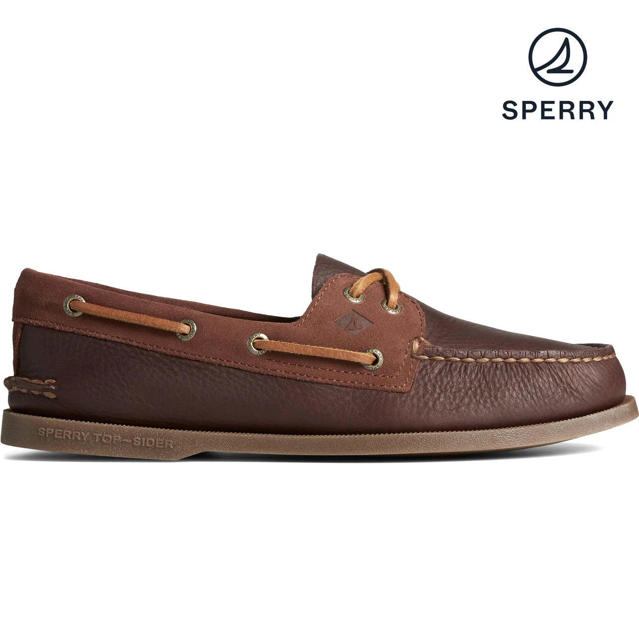 Sperry Men's Authentic Original