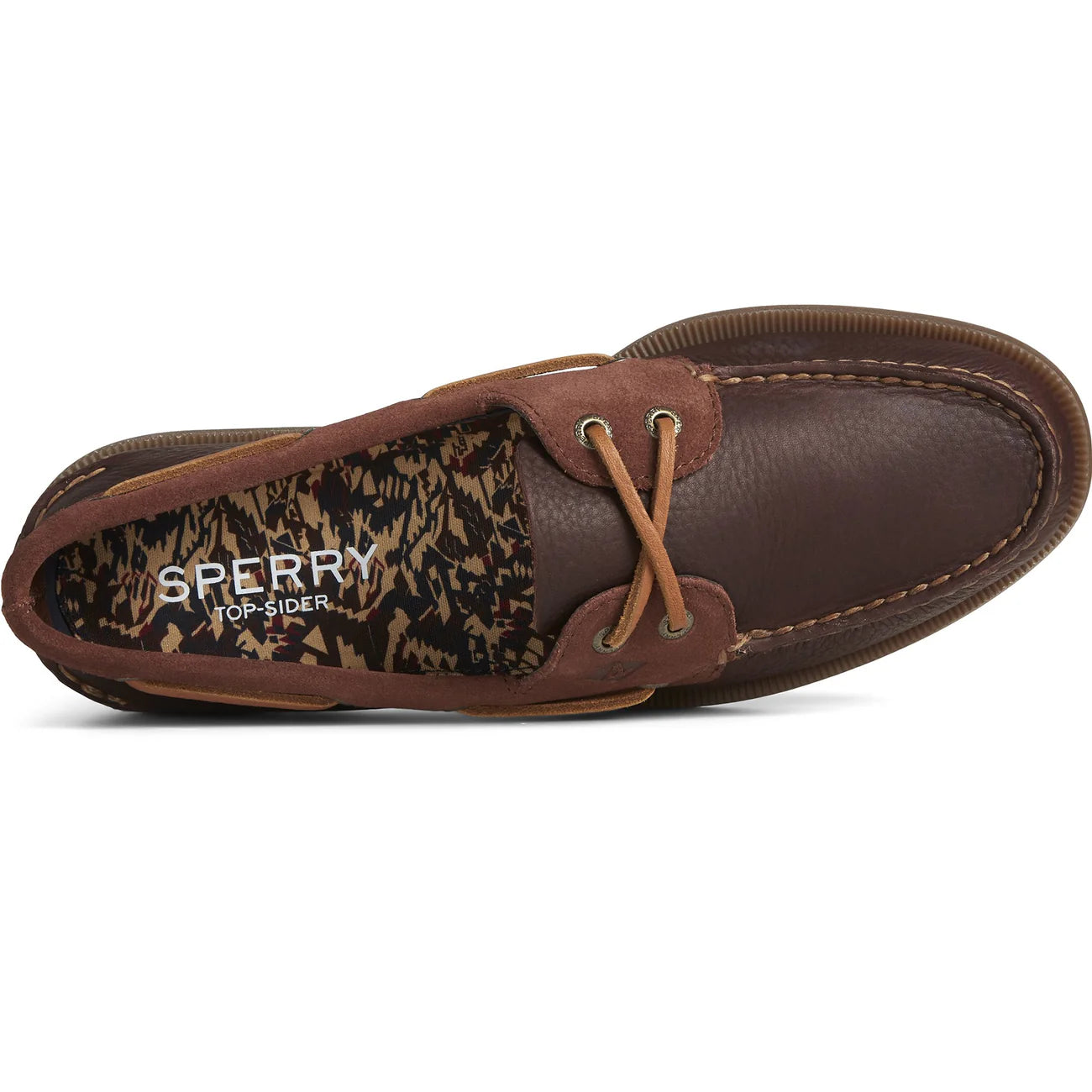 Sperry Men's Authentic Original