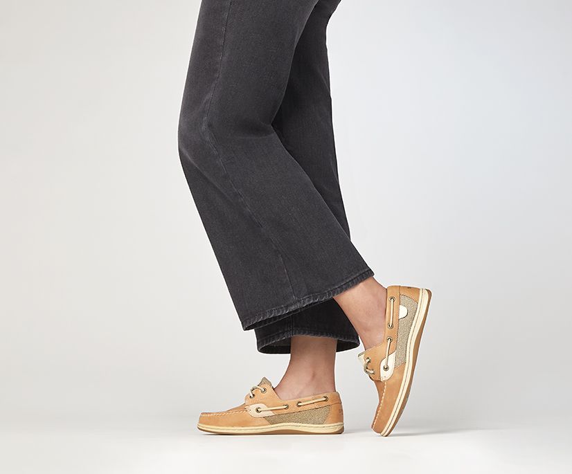 Sperry Woman's Koifish