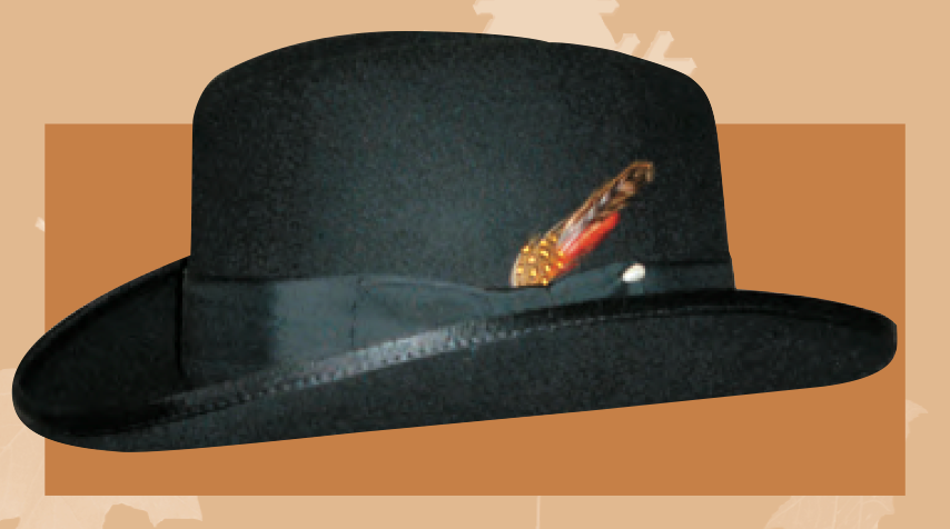 Capas Godfather