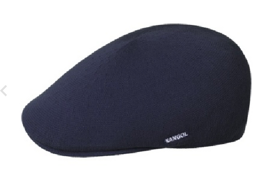 Kangol Bamboo 507 DK blue