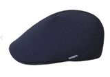 Kangol Bamboo 507 DK blue