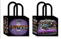 DGA HOMIES TOTE BAG