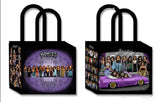 DGA HOMIES TOTE BAG