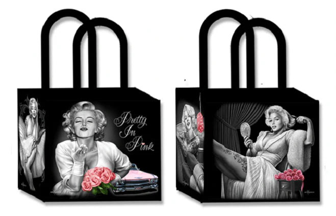 DGA HOMIES TOTE BAG