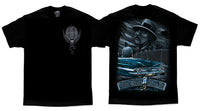 DGA The Town I Live In Tee