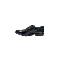 Stacy Baldwin Patent Palermo Black 133830