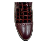Stacy Baldwin Kidskin Palermo Wine 2030438
