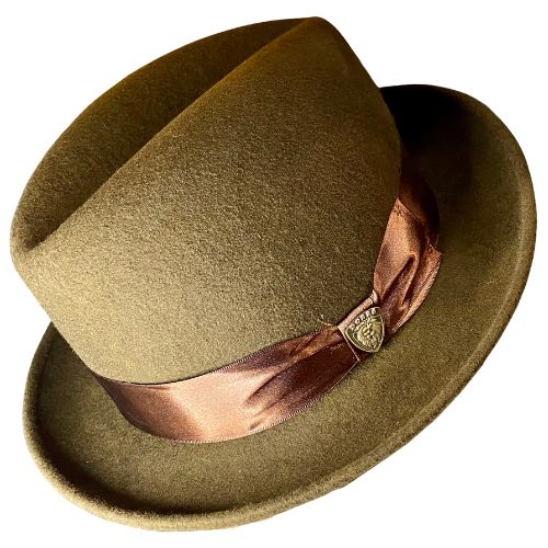 Dobbs Hat Boulevard DWBLVD-0817