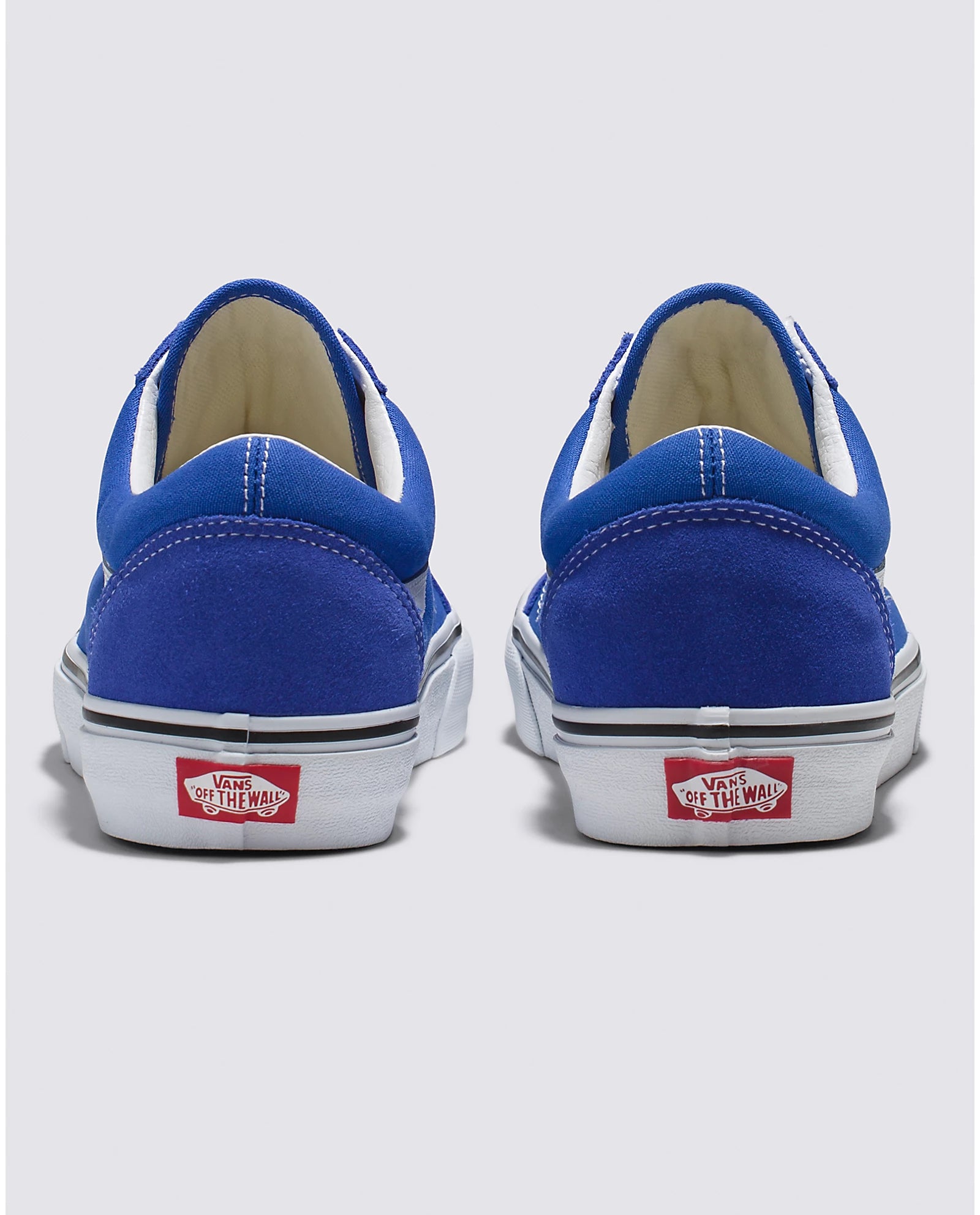 Lapis blue 2025 vans old skool