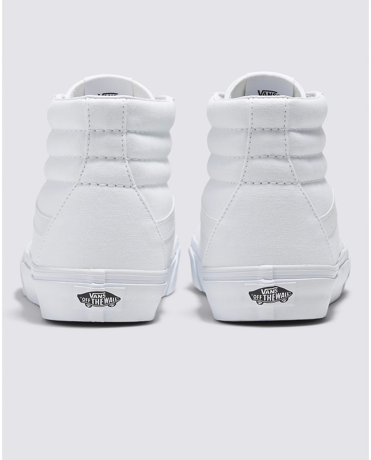 Vans Sk8-Hi True White