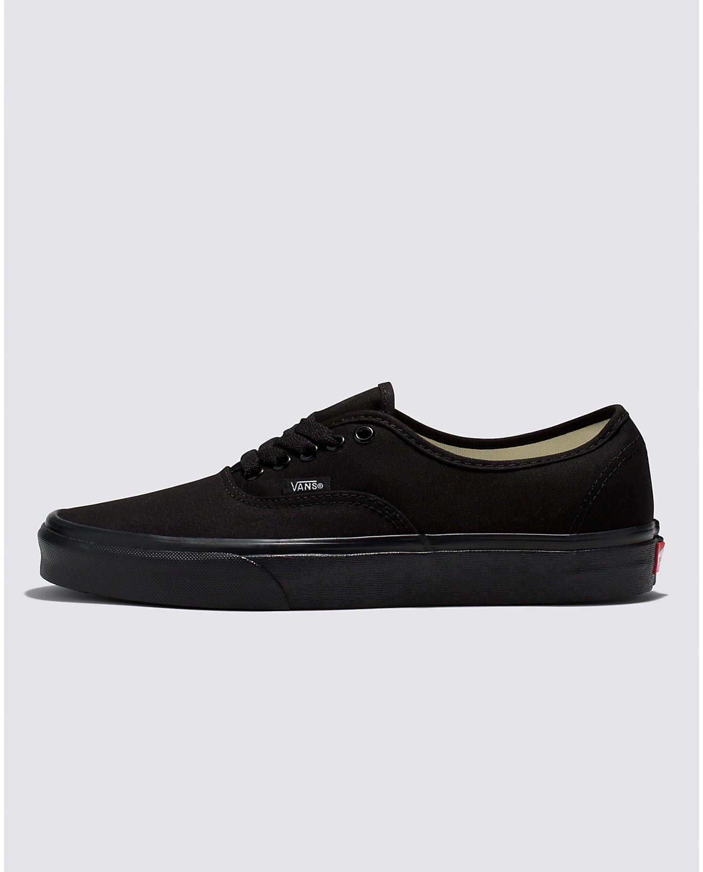 Vans Authentic Black/Black