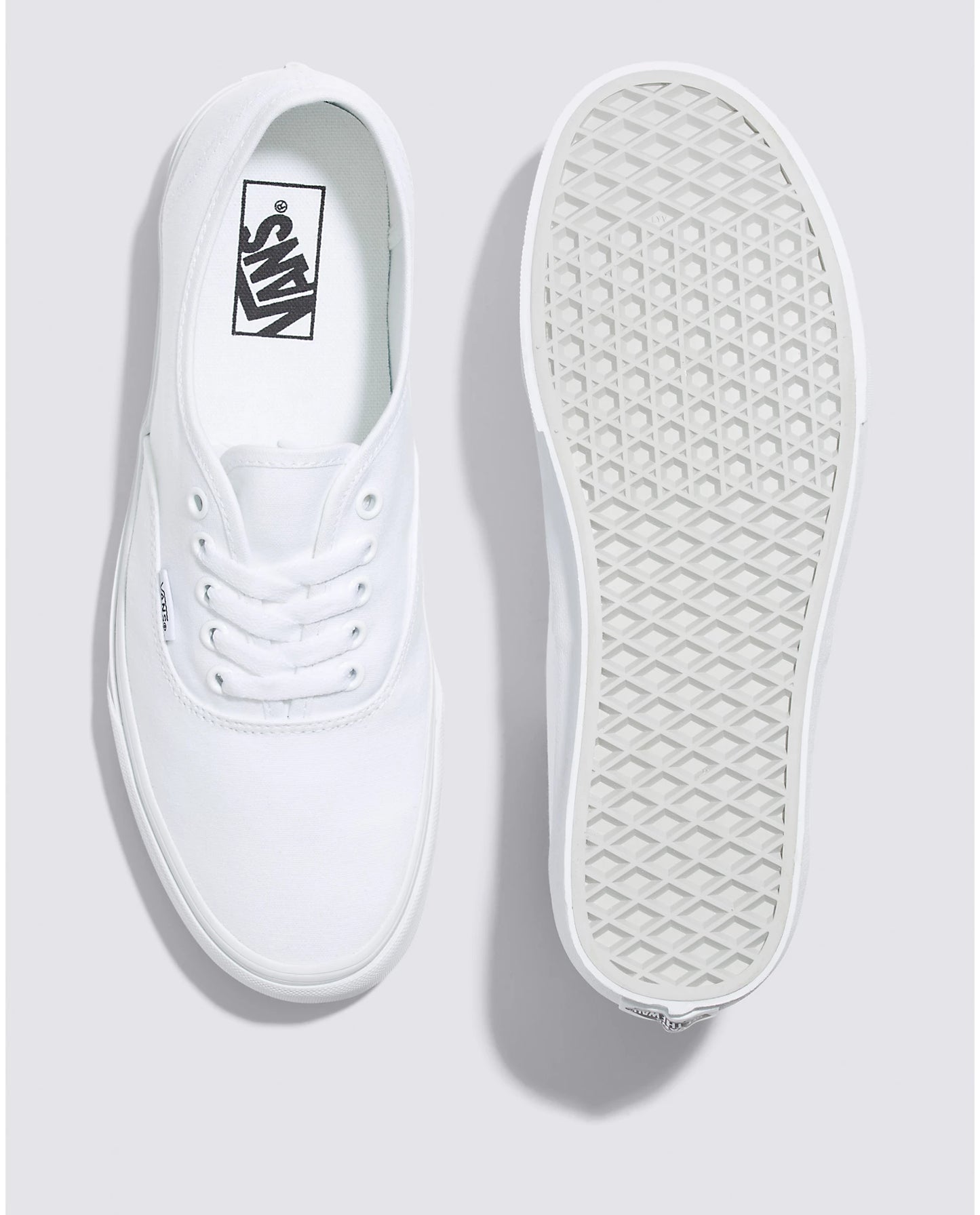 Vans Authentic 'True White