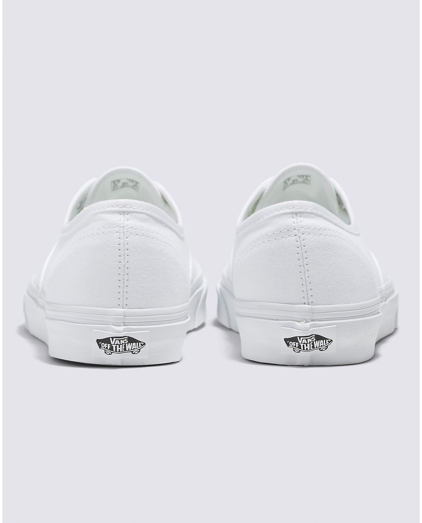 Vans Authentic True White