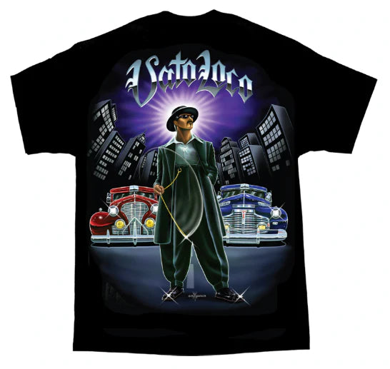DGA Tee VATO LOCO
