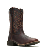 Wolverine W261130 Mens Wheat SDL Western Work Boot