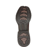 Wolverine W261130 Mens Wheat SDL Western Work Boot