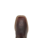 Wolverine W261130 Mens Wheat SDL Western Work Boot