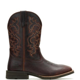 Wolverine W261130 Mens Wheat SDL Western Work Boot