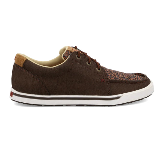 Twisted X Kicks WCA0065