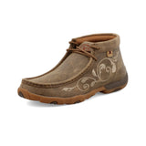 Twisted X Chukka Driving Moc WDM0041