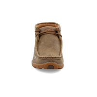 Twisted X Chukka Driving Moc WDM0041