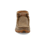 Twisted X Chukka Driving Moc WDM0041