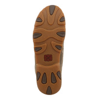 Twisted X Chukka Driving Moc WDM0041