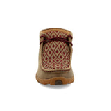 Twisted X Chukka Driving Moc WDM0071