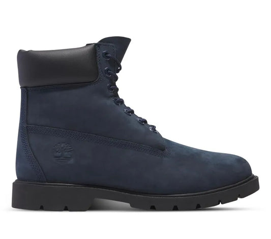Timberland Classic 6" Waterproof Navy Boot CLEARANCE FINAL SALE
