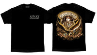 DGA Brown Pride Tee
