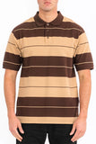 Mens Town Old School Polo BD