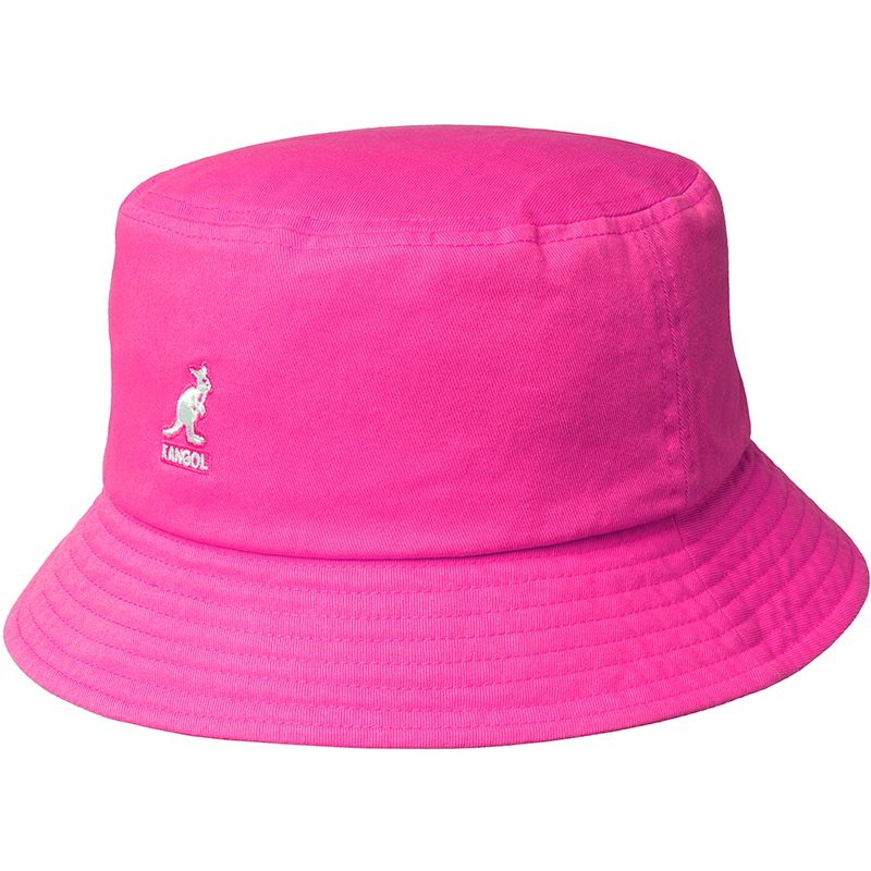 Kangol Washed Bucket